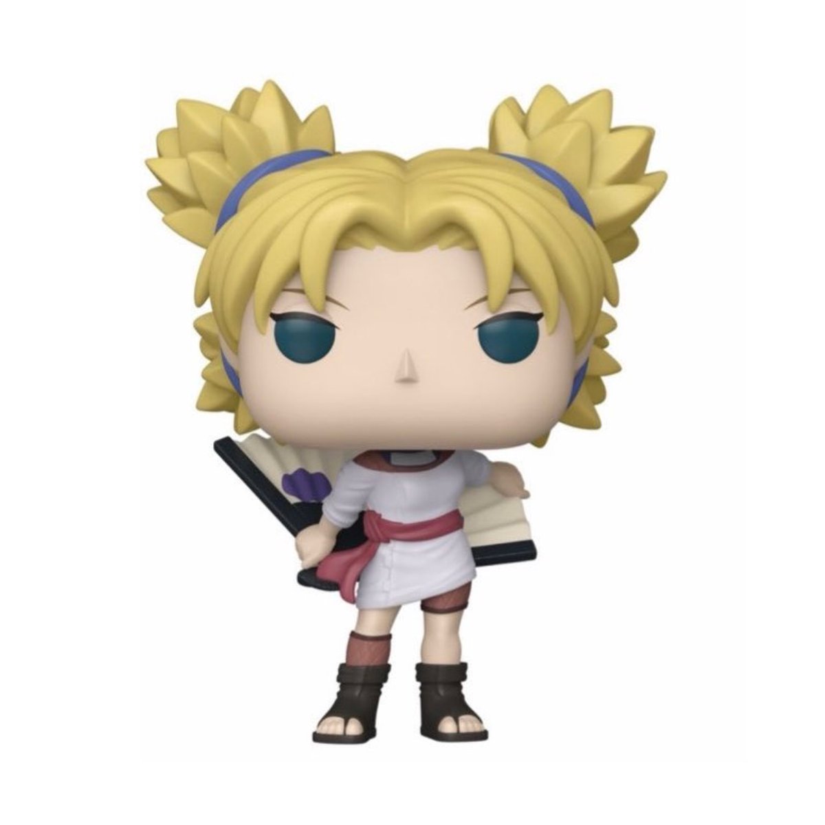 temawss's tweet image. NEW TEMARI FUNKO POP 🥹❕🩷🤏🏻