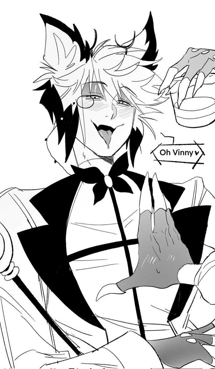 SpacmonsteR's tweet image. #voxal