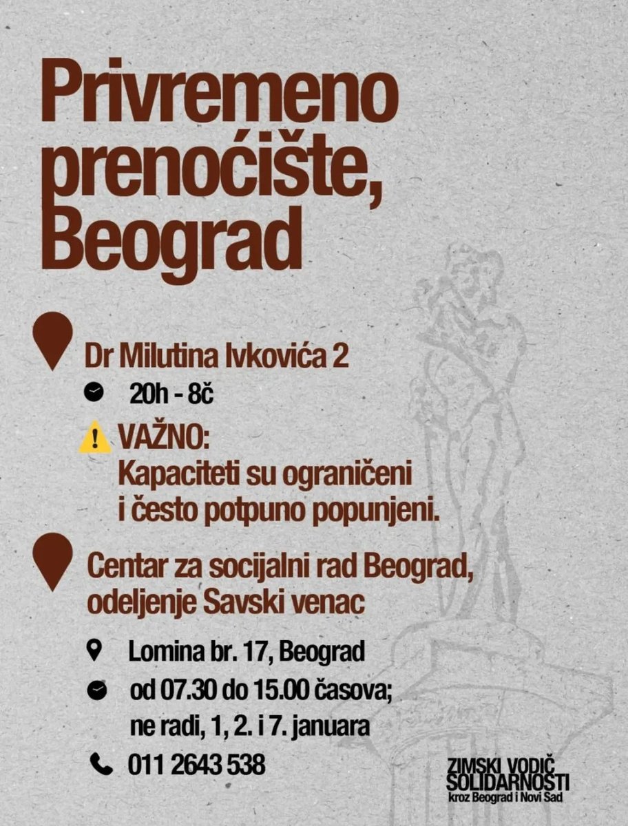 Natalija Stojmenović tweet media