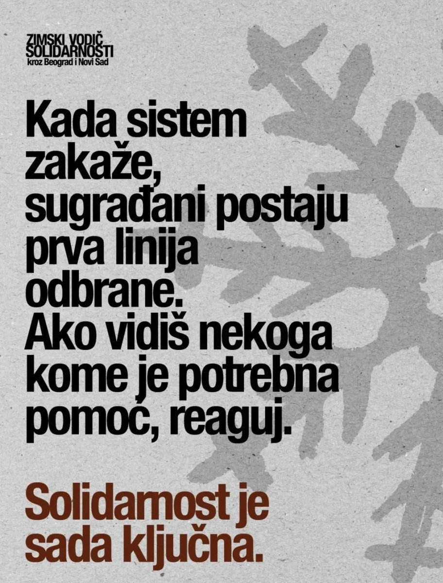 Natalija Stojmenović tweet media