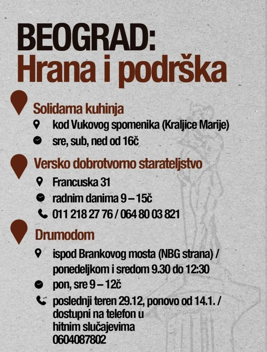 Natalija Stojmenović tweet media