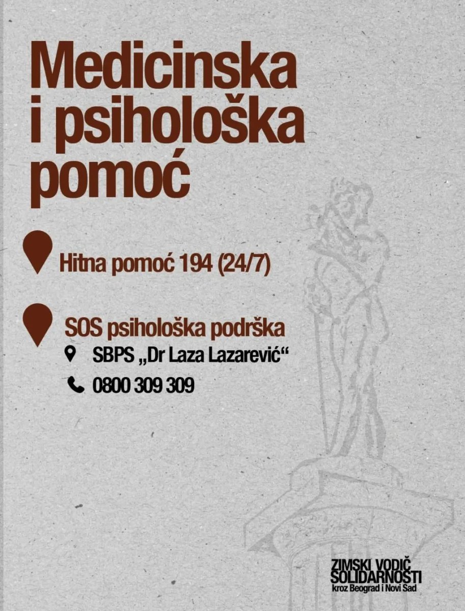 Natalija Stojmenović tweet media