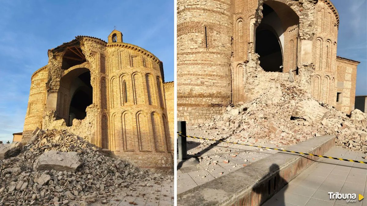 Románico Digital tweet media