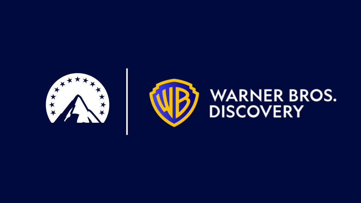hbomax_portal's tweet image. 🚨 Oficialmente, a Paramount Skydance está processando a Warner Bros. Discovery.

A PSKY, no processo, exige obter detalhes sobre a venda da Warner e o motivo de escolherem a Netflix. Além disso, a Paramount afirma que irá indicar um grupo de diretores para a Warner Bros.…