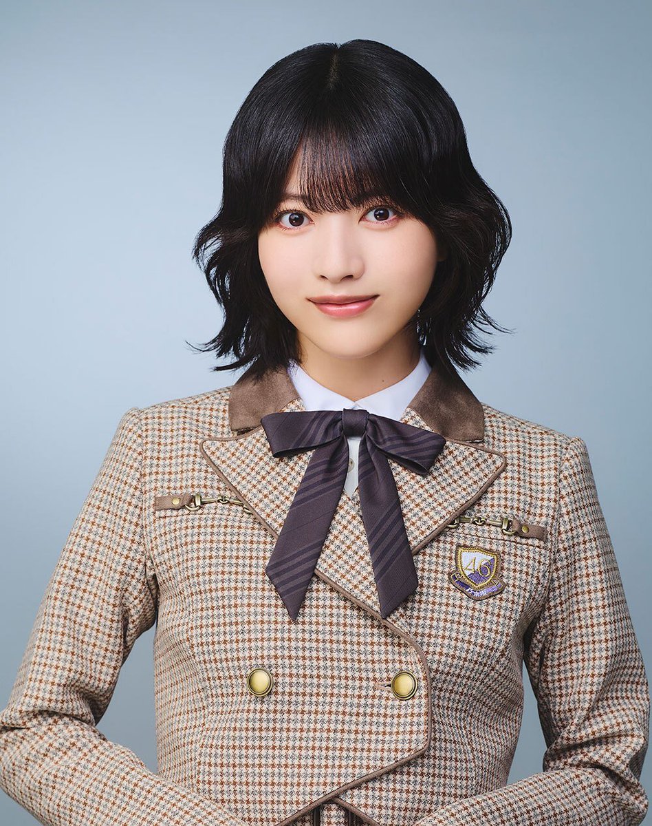 46FansINA's tweet image. It has just been announced through the blogs of Hayashi Runa, Okuda Iroha, and Okoshi Hinano about each generation's new song in Nogizaka46's 5th Album, "My respect" 💜✨

- Hayashi Runa will be the center of 4th Gen's new song, "Fake Doctor".
- Okuda Iroha will be the center of