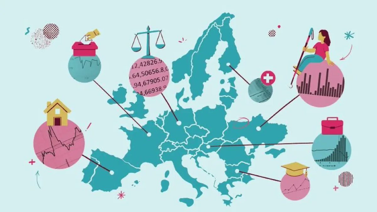 🏚️👪 Un informe de <a href="/InclusionEurope/">Inclusion Europe</a> denuncia que muchas personas con discapacidad intelectual en España no pueden vivir solas por la falta de apoyos, ayudas económicas y viviendas.

📰 Hablamos de ello, en #LecturaFácil, en #PlanetaFácil:
planetafacil.plenainclusion.org/las-personas-c…