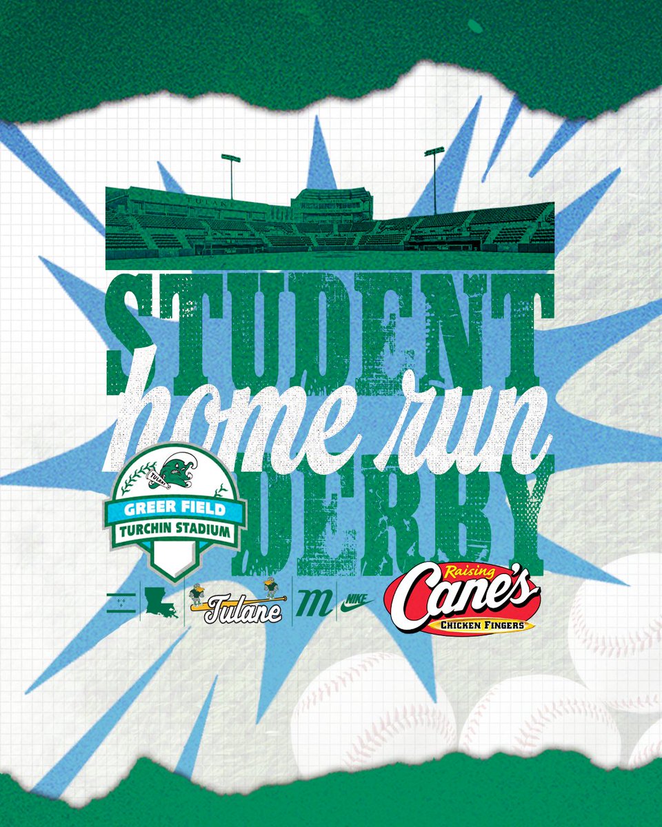 Tulane Baseball tweet media