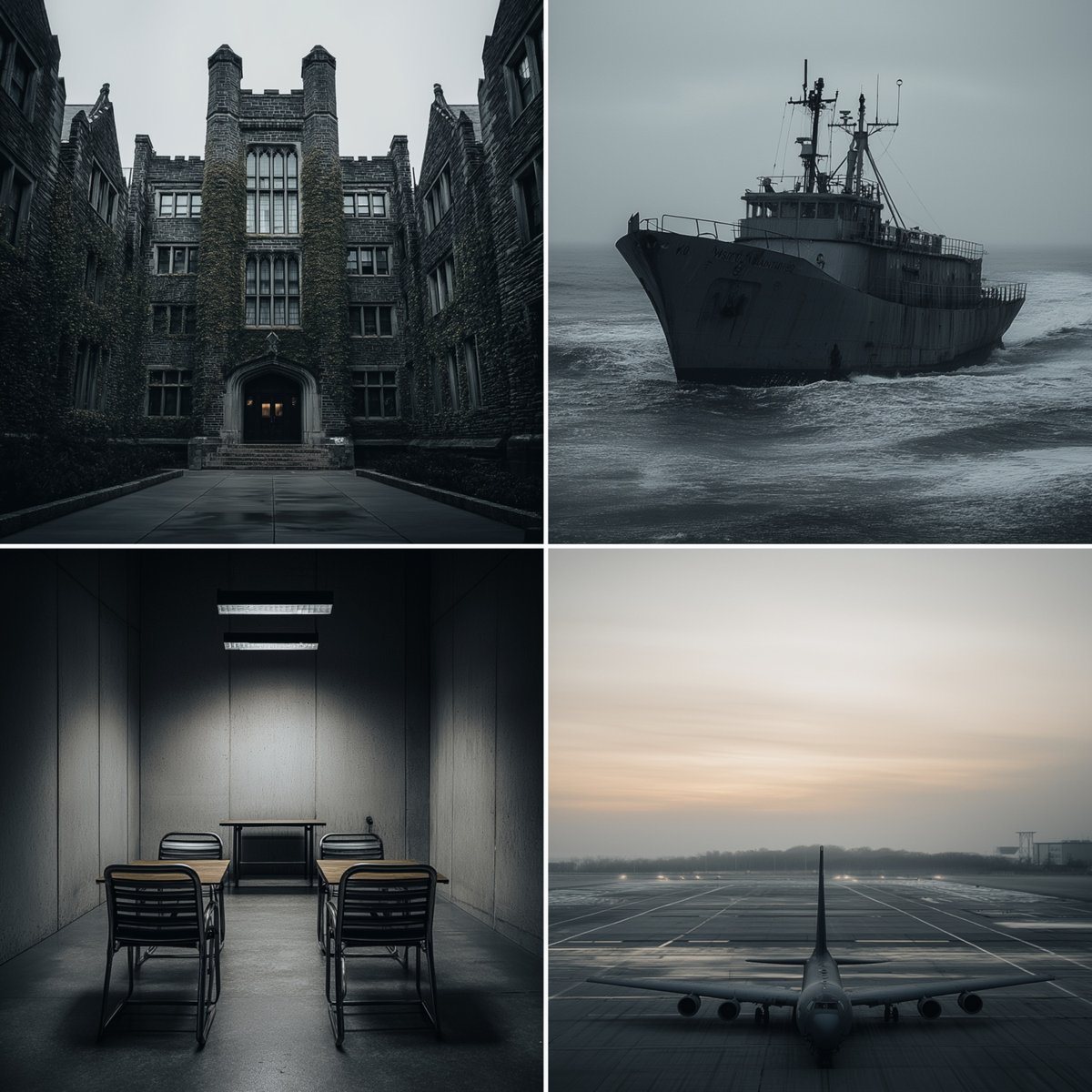 Sorry Honey continues with a New Operation &amp; Episode 91: OPERATION HANGING DISSENT
open.spotify.com/episode/32zeeL…
Available on Spotify or wherever you get your podcasts #DeltaGreenRPG #ActualPlay #Podcast