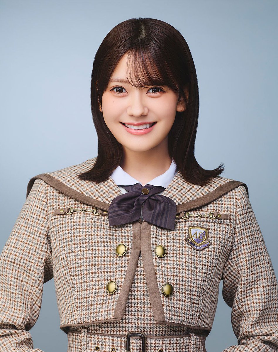 46FansINA's tweet image. It has just been announced through the blogs of Hayashi Runa, Okuda Iroha, and Okoshi Hinano about each generation's new song in Nogizaka46's 5th Album, "My respect" 💜✨

- Hayashi Runa will be the center of 4th Gen's new song, "Fake Doctor".
- Okuda Iroha will be the center of