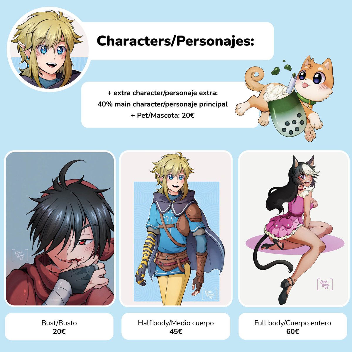 Lizth Bianc tweet media