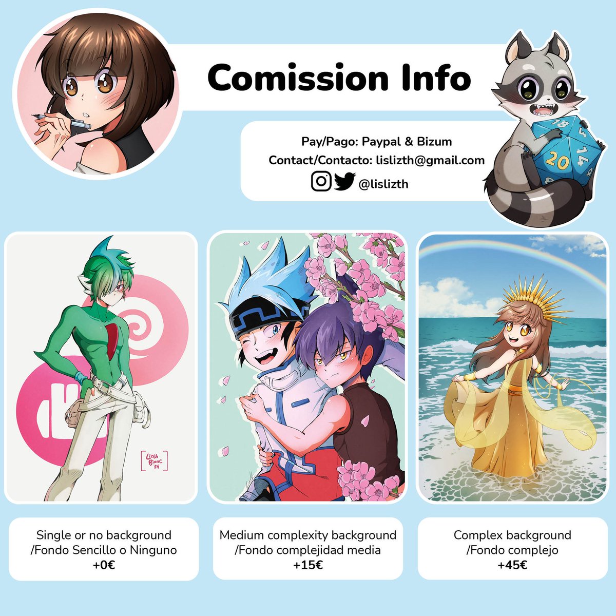 Lizth Bianc tweet media