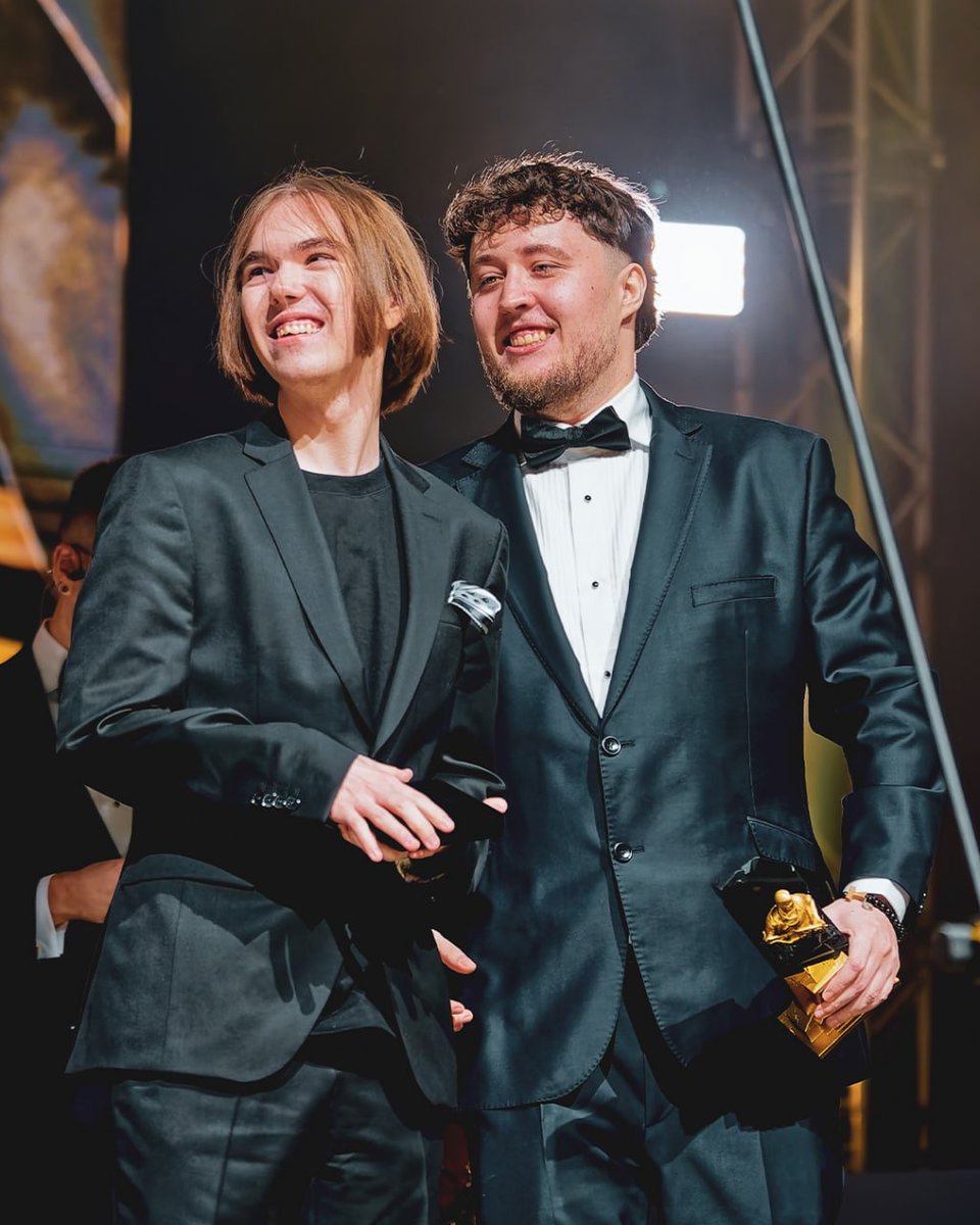 1xBet Esports tweet media