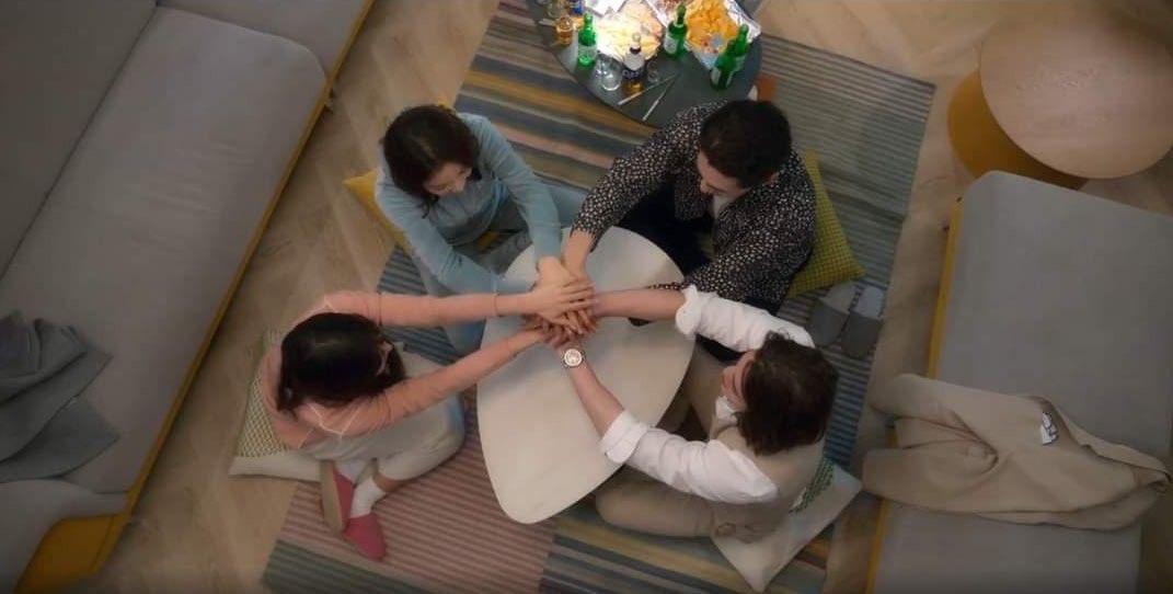 constelaris's tweet photo. . ݁₊⊹ Love to hate you . ݁˖ . 

Nota: ⭑⭑⭑⭑☆

Um romance engraçado, dinâmico e maduro. Gostei demais da personalidade da protagonista e dos personagens secundários. Foi tudo bem natural e realista. Podia ser um pouquinho mais longo pra mostrar mais do relacionamento deles https://t.co/Cjpo3AKIXo