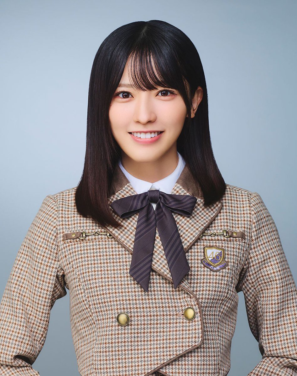 46FansINA's tweet image. It has just been announced through the blogs of Hayashi Runa, Okuda Iroha, and Okoshi Hinano about each generation's new song in Nogizaka46's 5th Album, "My respect" 💜✨

- Hayashi Runa will be the center of 4th Gen's new song, "Fake Doctor".
- Okuda Iroha will be the center of