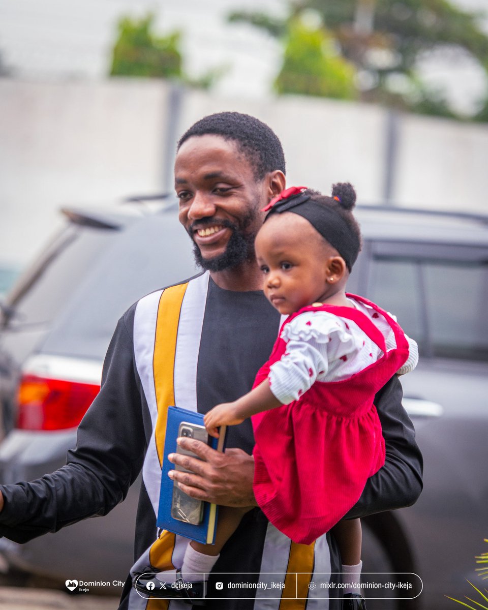 dcikeja's tweet image. Our very first physical service in DC Ikeja.

#dcikeja
#dcservice 
#2026 
#yearoftheeagle