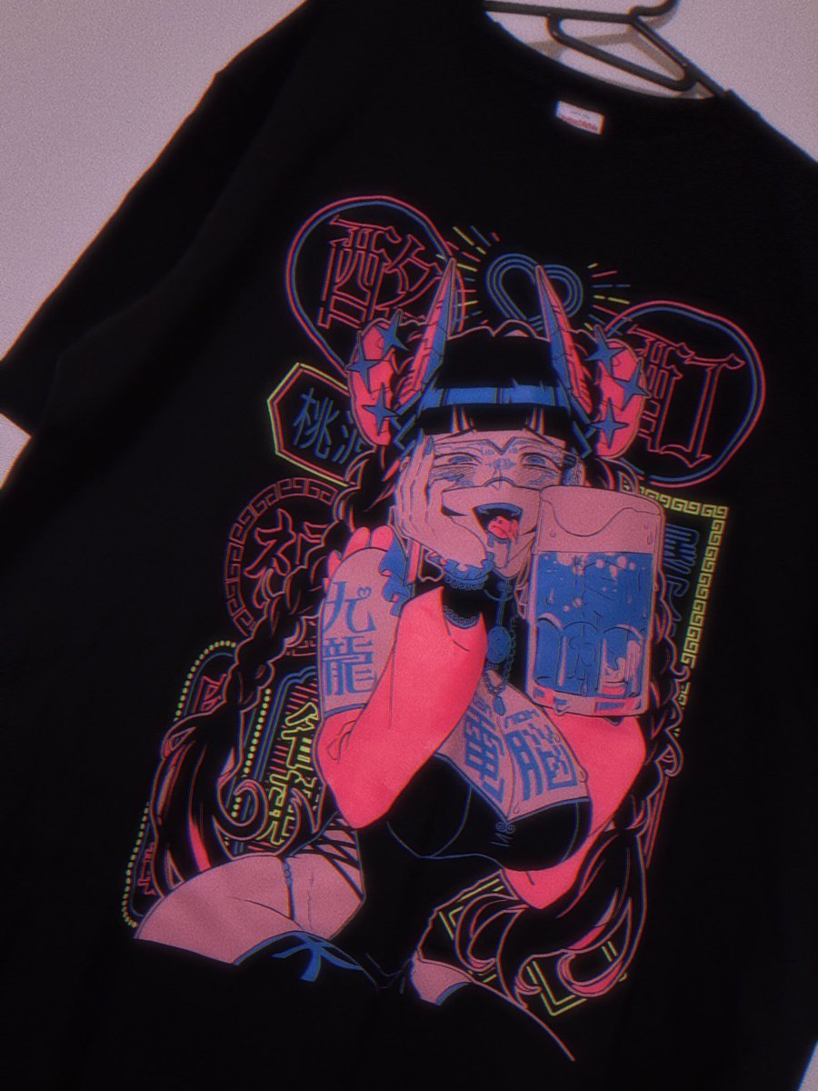 このちゃん 九龍電脳東京さん(@9_ronTOKYO)に初めてお邪魔しまして2026年DJ初めで