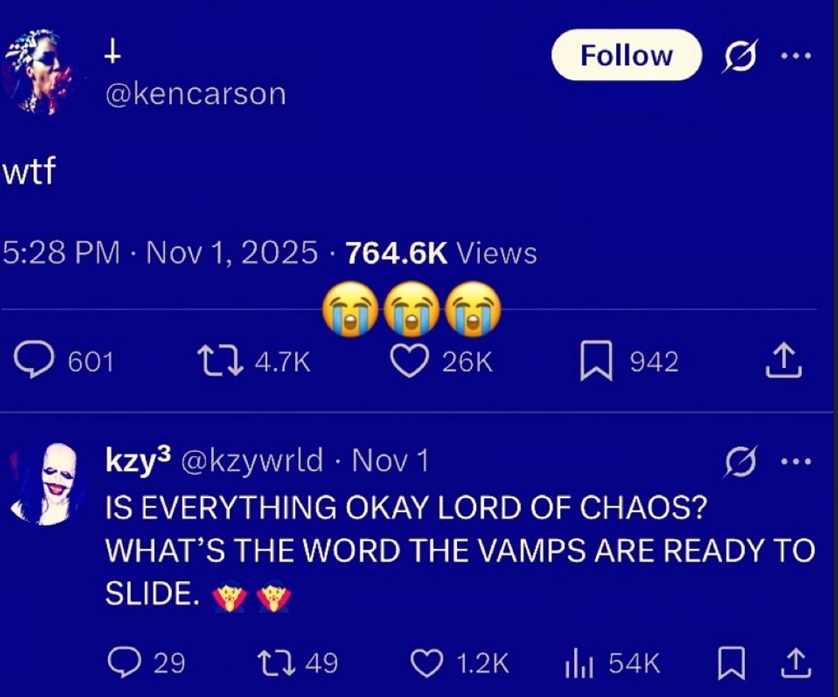 iFunny's tweet image. 