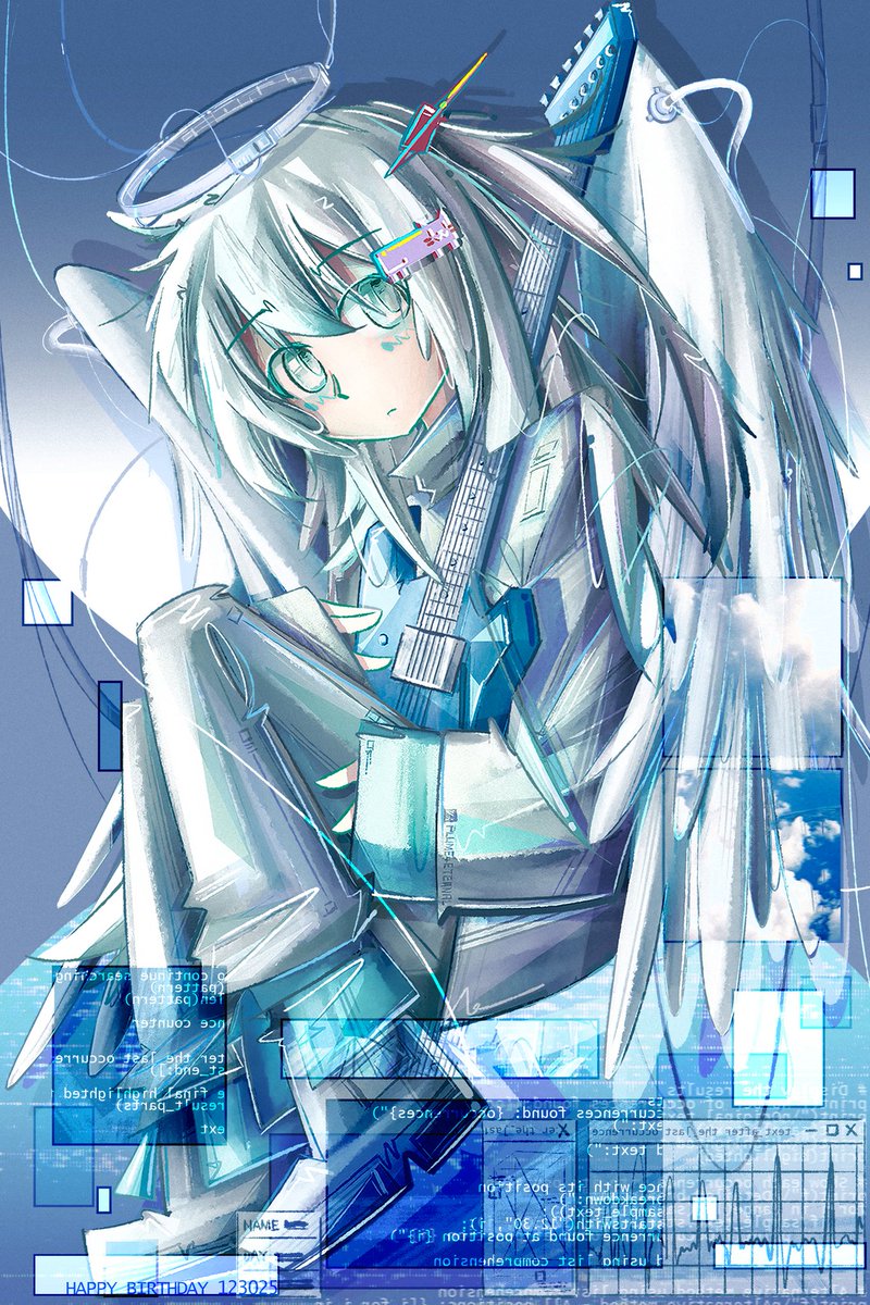 Coloratura- tweet media