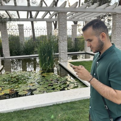 FreddyJMC's tweet photo. #NuevaFotoDePerfil https://t.co/tz7PogjfXL