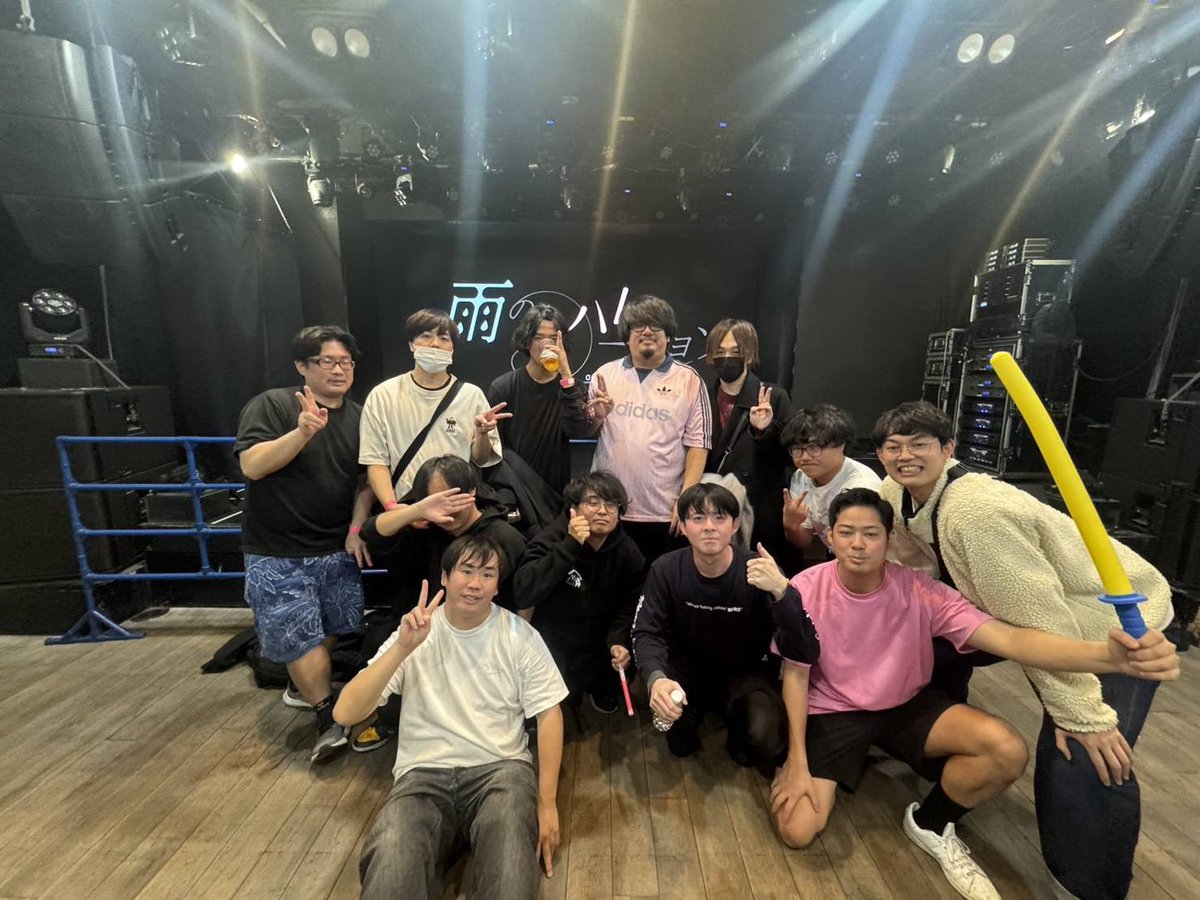 srkm__'s tweet photo. 穂村生誕&amp;卒業
やんちゃん招待ありがとうー！ https://t.co/Ih3LCMyzRe