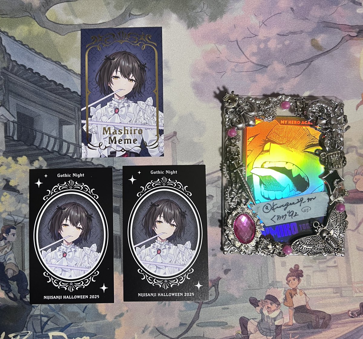 くらげ92 tweet media