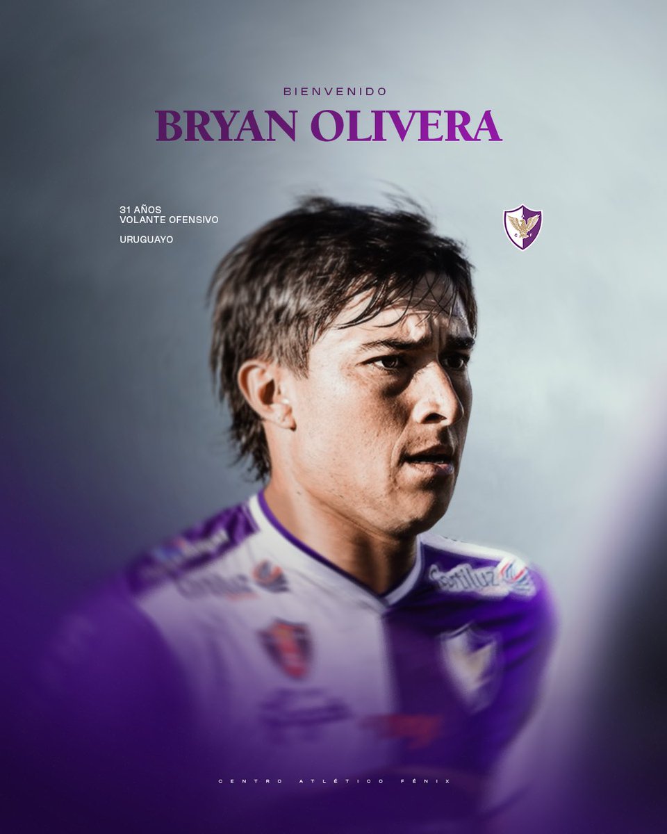 🇷🇺 𝗩𝗨𝗘𝗟𝗩𝗘

Bryan “Rusito” Olivera está de vuelta con nosotros. 

¡Bienvenido, <a href="/RusitoOlivera/">Bryan Olivera</a>!