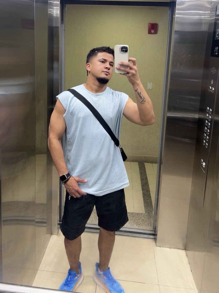 Andrés P Leyton  tweet media