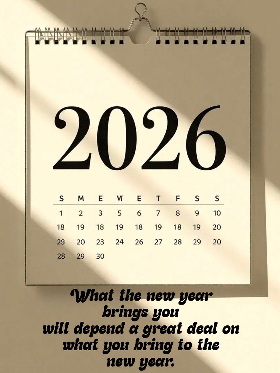 MichelleRooney7's tweet photo. We get out what we put in.πͺπ»
Bring your best, pray over it, and watch goodness unfold.ππ» #thecomebackcoach #bringyourbest #expectant #workhard #prayhard #dogood #newyear #goodyearahead #lifecoach #traumacoach #healthcoach #goals #plans #yes https://t.co/yJ7gORWKeD