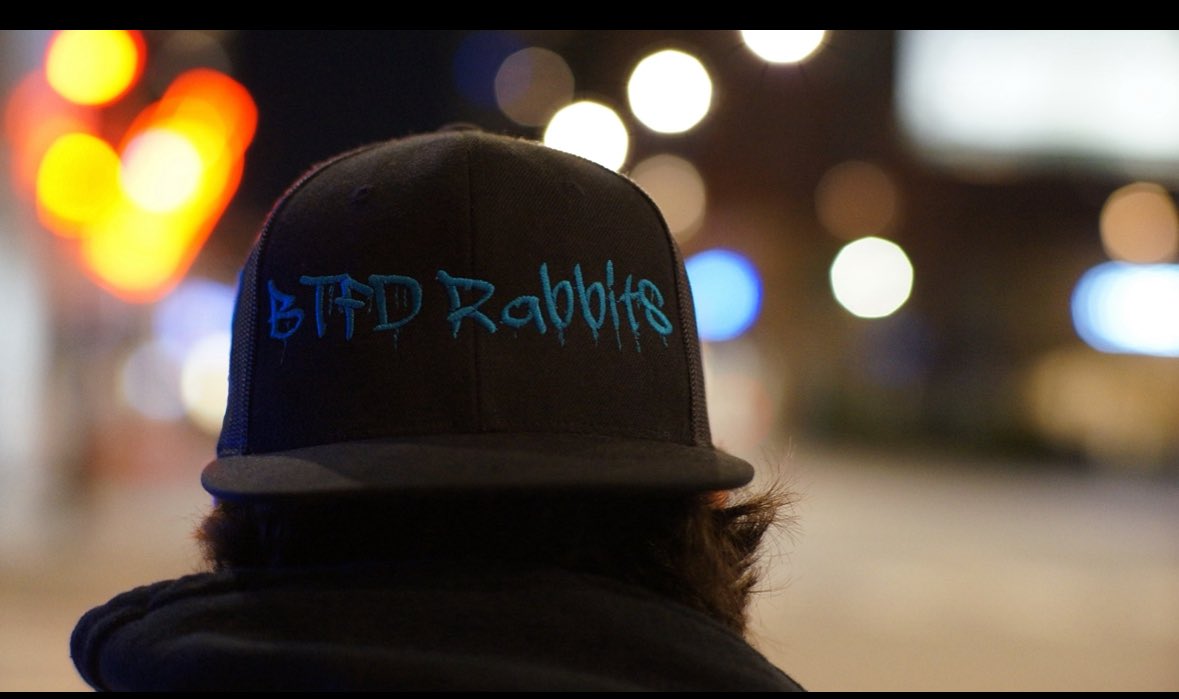 BTFDRabbits 🥕 tweet media