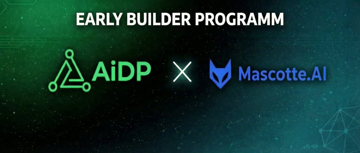 AiDP Store tweet media