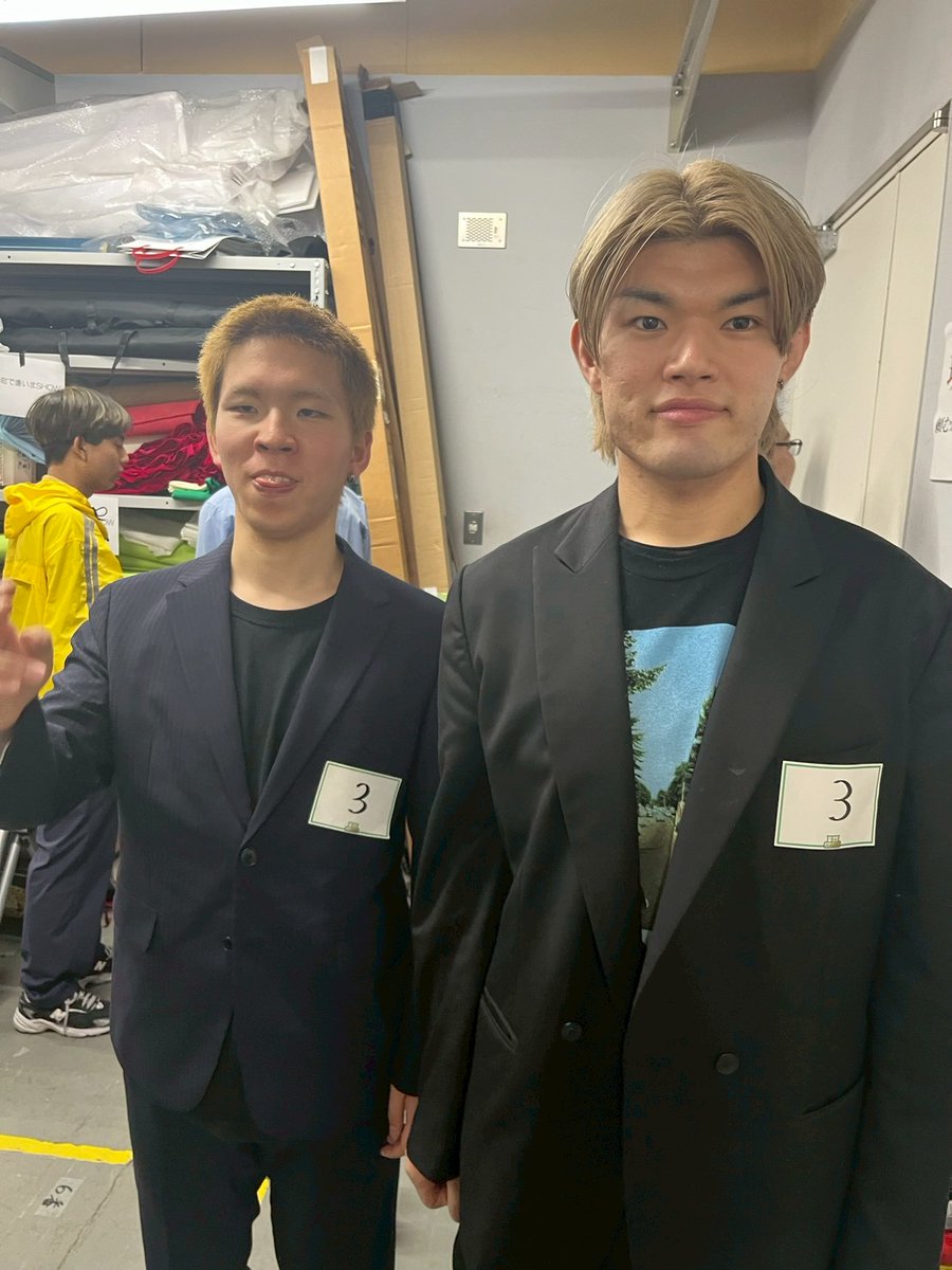 Denentoshi_Live's tweet photo. 【出演者紹介🚋💨】
①わさびビッグバン
②二子新地駅
③渡辺ポテトがかめはめ波を100発放った場所

チケットお取り置きお待ちしております🎫 https://t.co/fYezucHzXo https://t.co/IOe26GKL9t