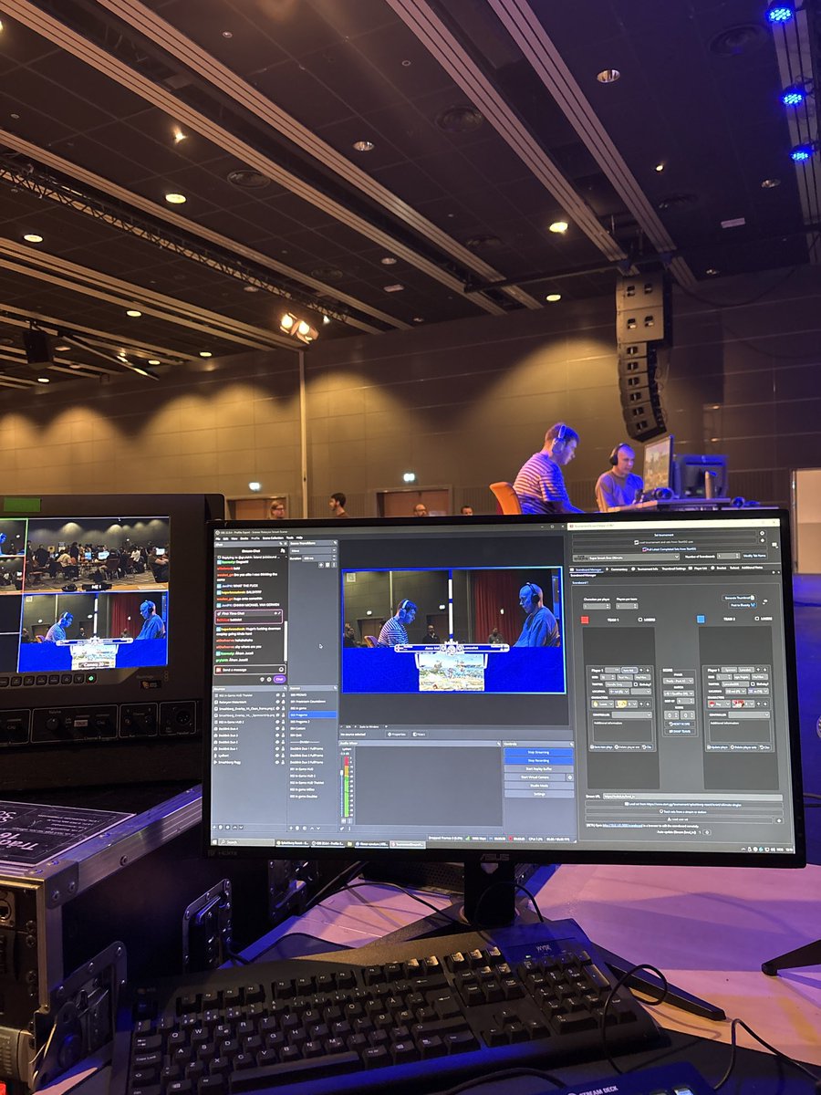 Robin Högberg tweet media