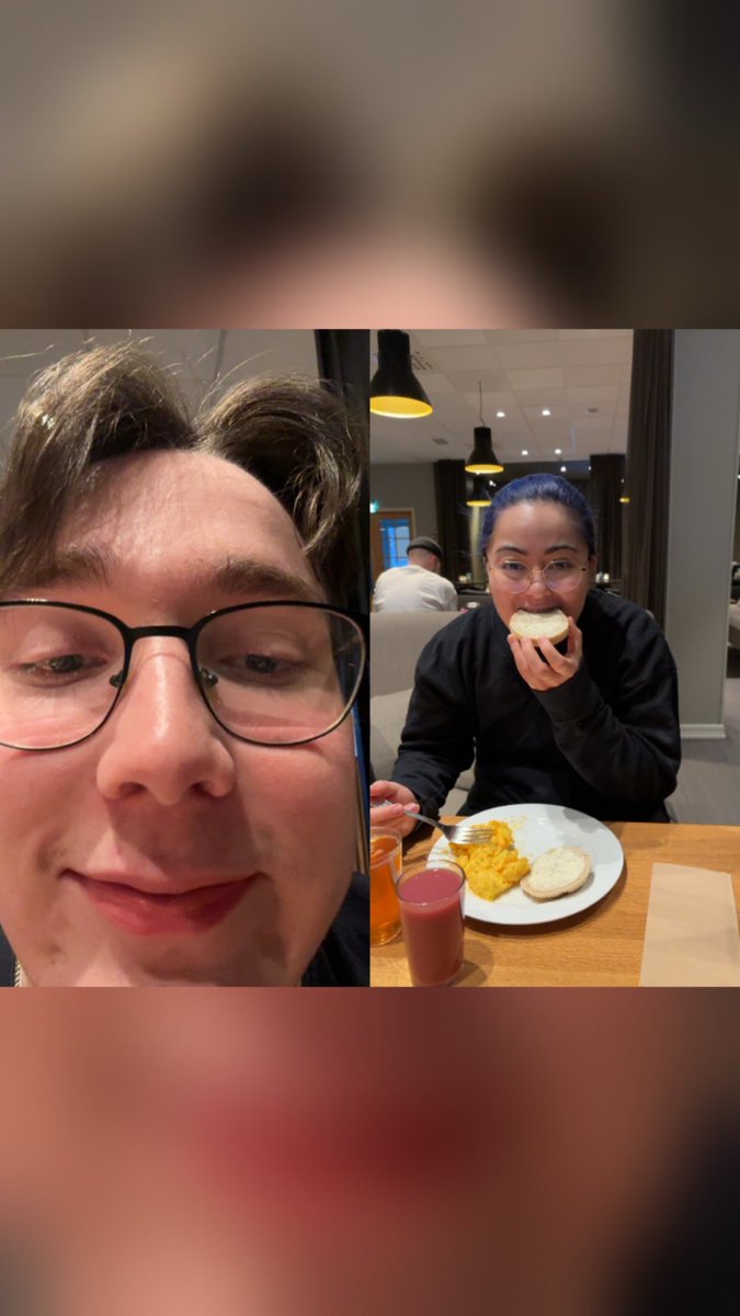 Robin Högberg tweet media