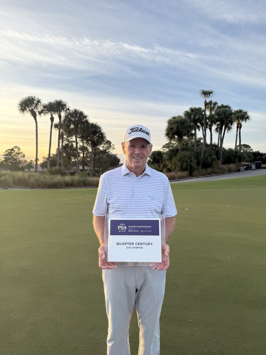 Indiana Golf tweet media