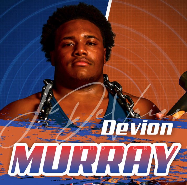 CoachLarsonOE's tweet image. Devion Murray finished 3rd at the Dodge City Showdown!
Other top 6 finishers were:
Tyson Wills-6th
Tyler Bragg-6th
