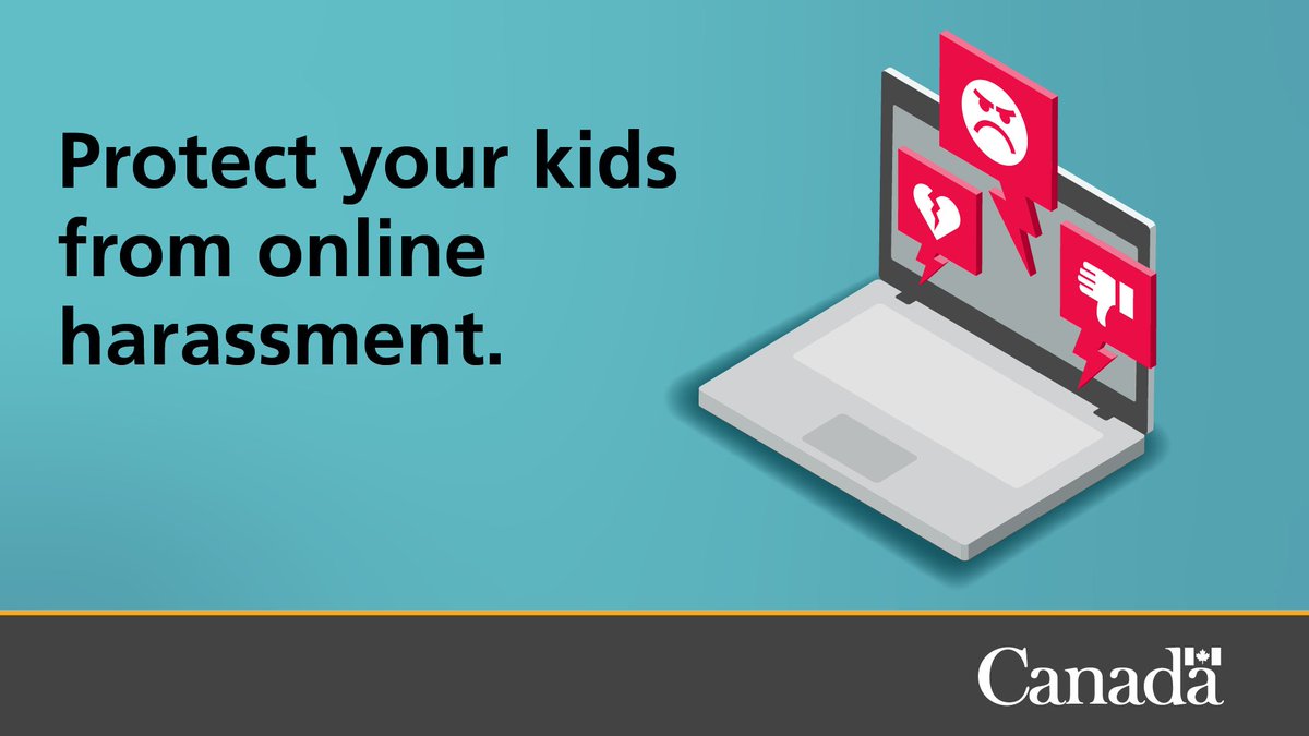 Public Safety Canada tweet media