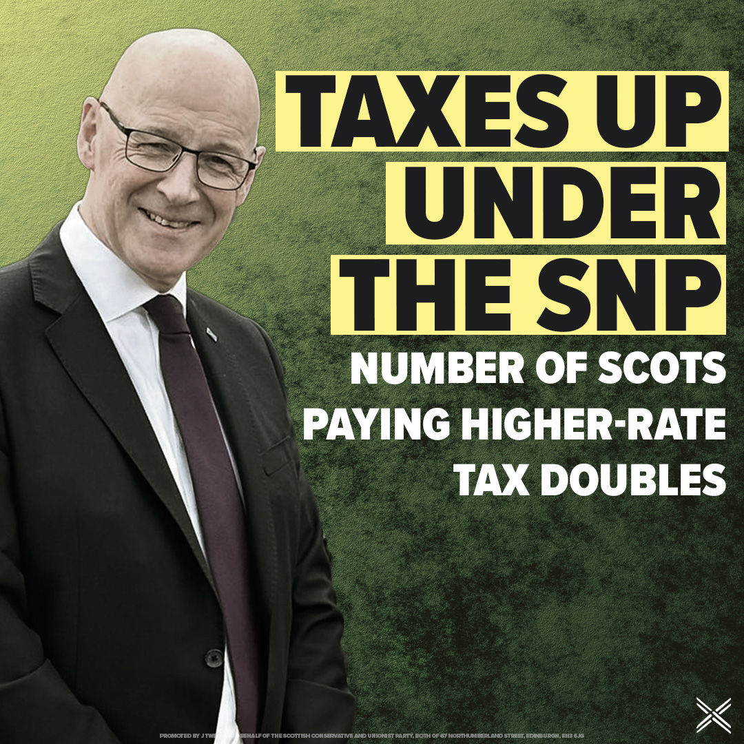 Scottish Conservatives tweet media