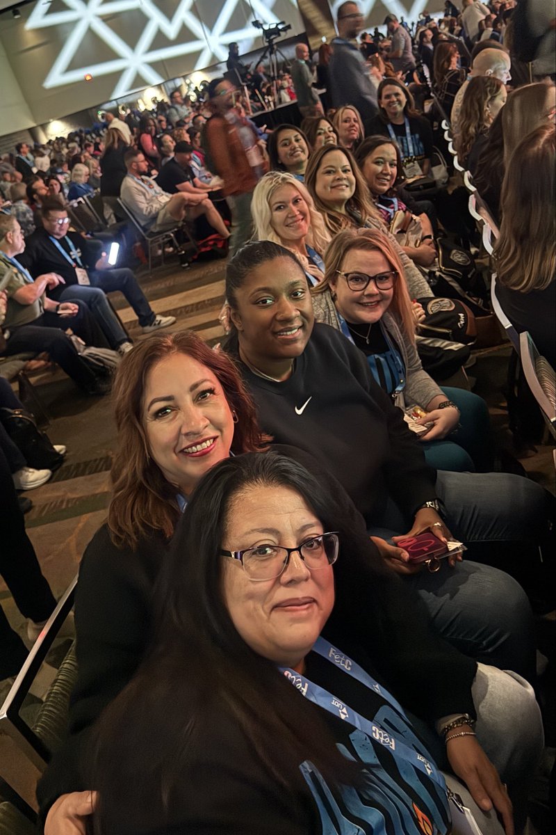 ECISD Digital Learning tweet media