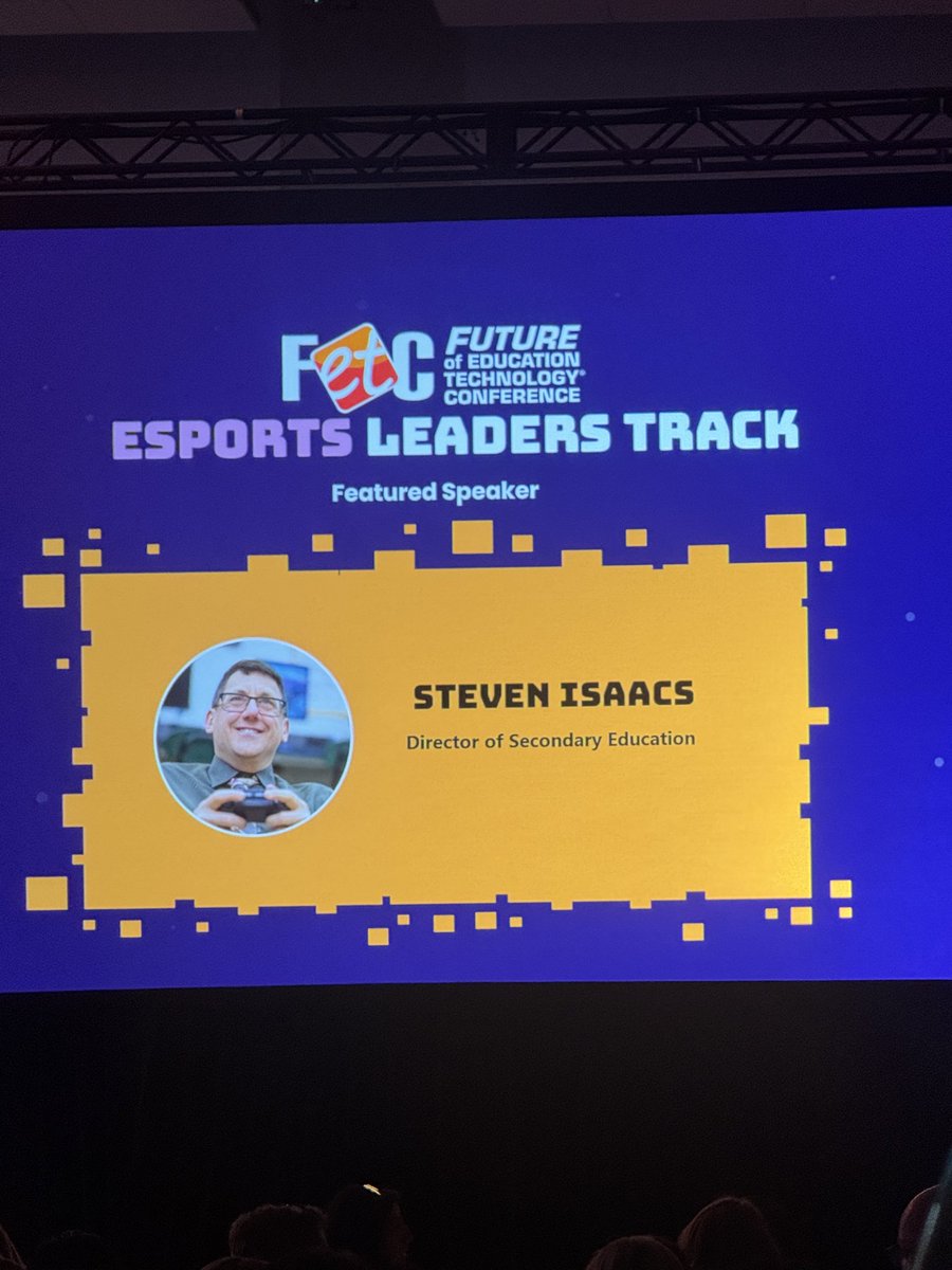 ECISD Digital Learning tweet media