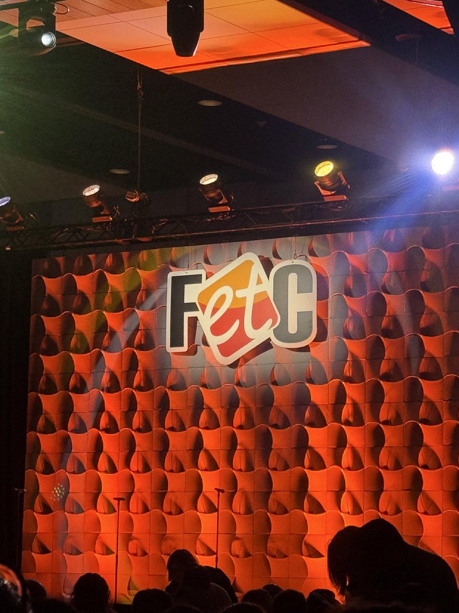 ECISD Digital Learning tweet media