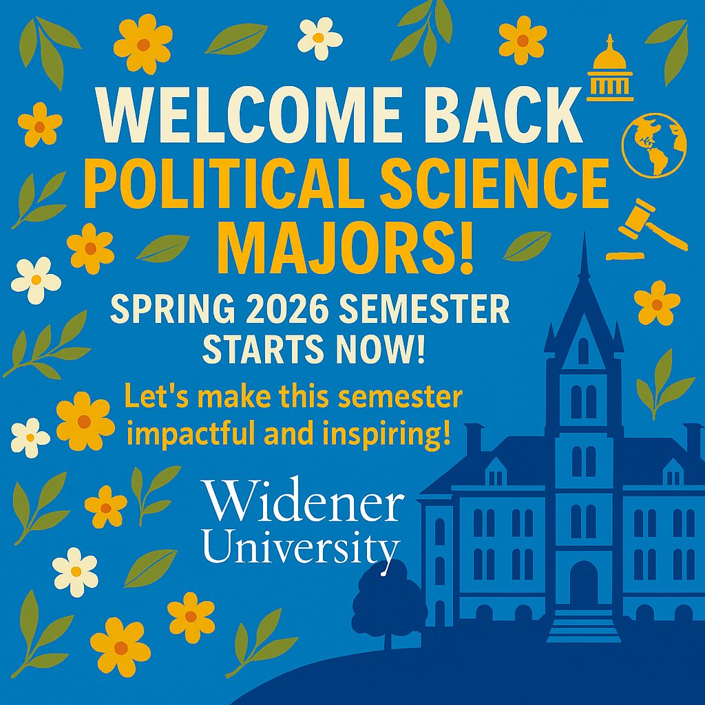 Welcome back!