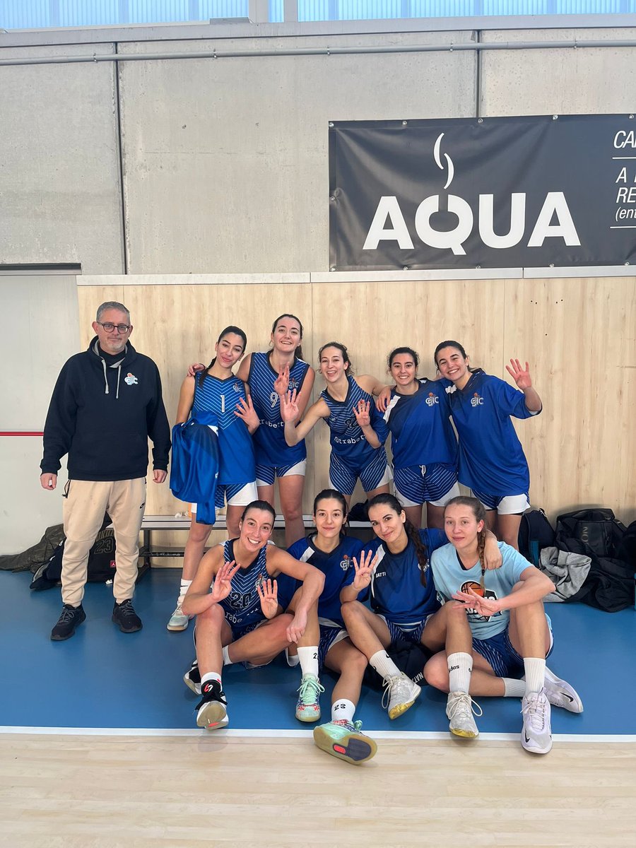 ClubBasquetCIC's tweet photo. 🗓️ 10 i 11 de gener! 

🏀💙

#CBCIC #FamíliaCBCIC #bluedevils #somciquers https://t.co/0EIeyoJ0F2