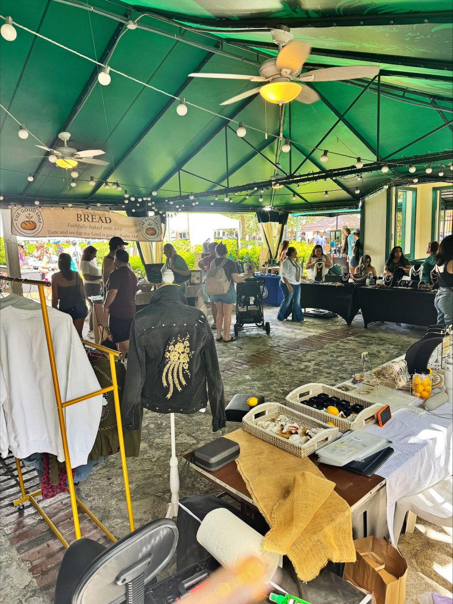 Historic Stranahan House Museum tweet media