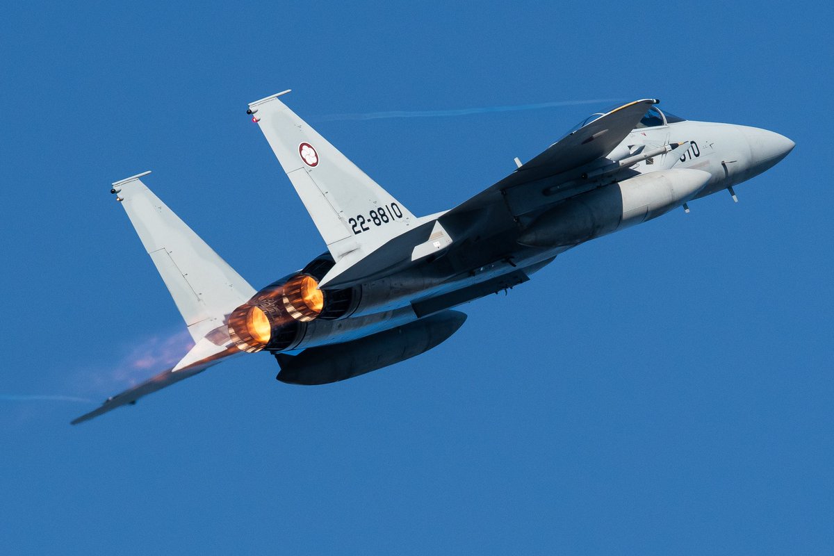 新田原へ
#新田原基地 #航空自衛隊