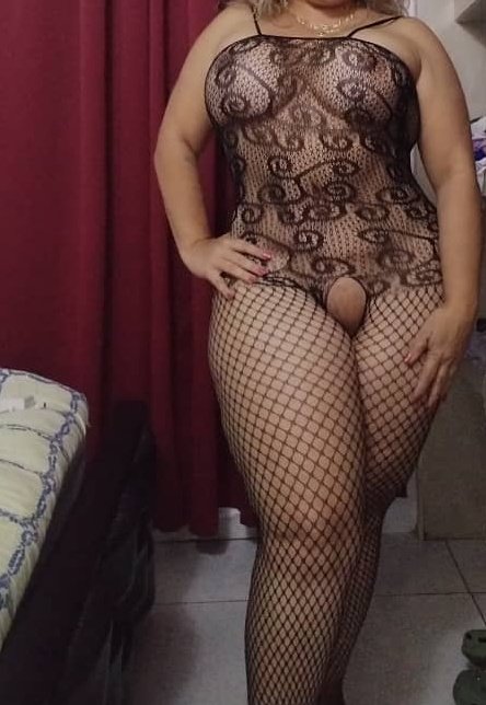 Mi divina esposa 😈
