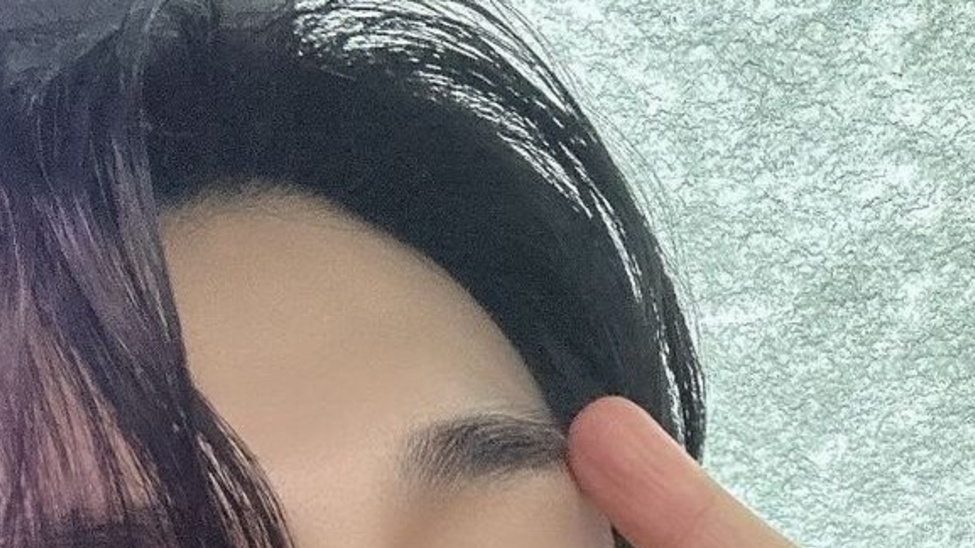 meringue_2's tweet photo. 일단 누르면 ㄱ ㅣ여운 애가 나옴