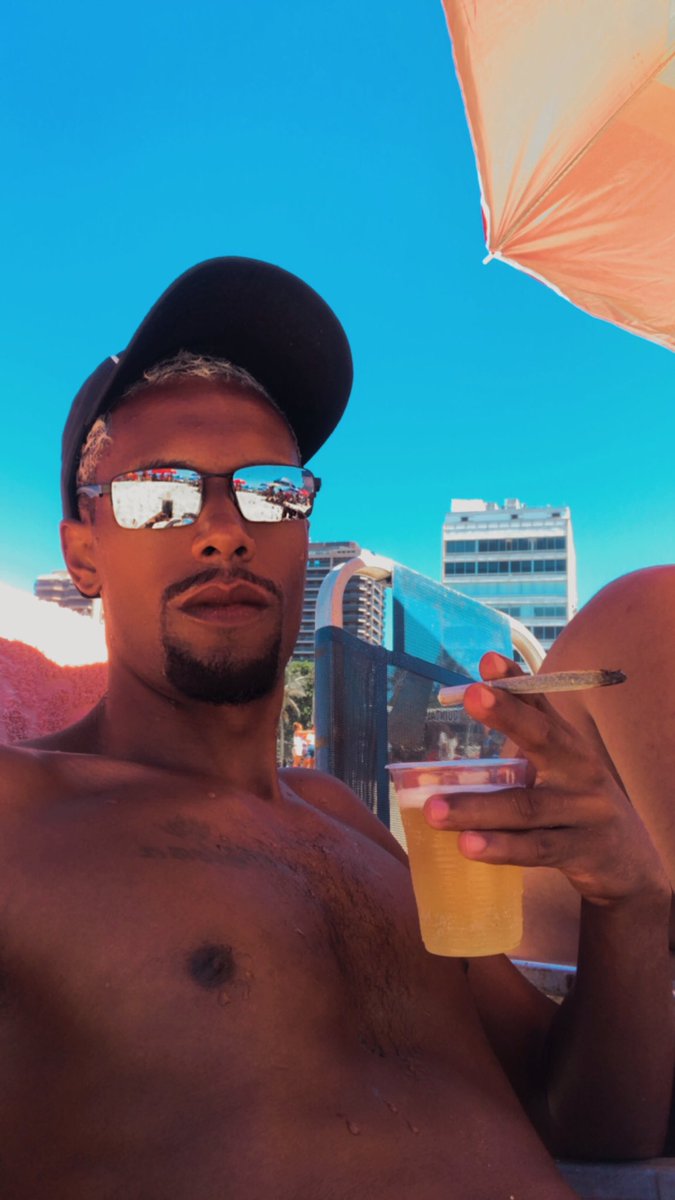 Ai que dlç o verão 🌞😎
