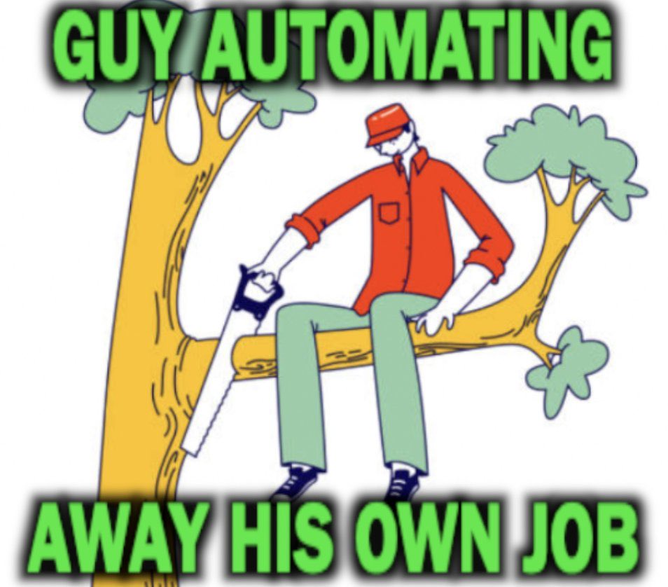 wei kann een schlau genuch sinn fir mei schlau intelligenz wei seng eegen ze entwecklen mee net schlau genuch ze checken wei daat enden weart