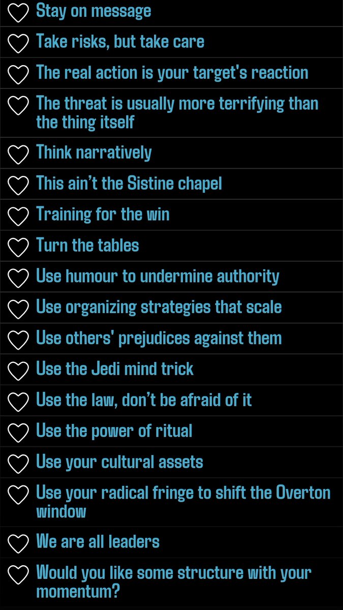 LoganLancing's tweet image. This is "Beautiful Trouble."

Leftists don't do anything randomly. It's all a tightly controlled and operational -- a stage play designed to recruit you into the role they want you to play.