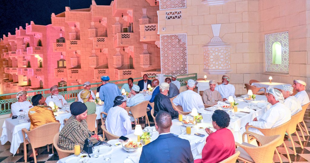 Rwanda in Egypt tweet media